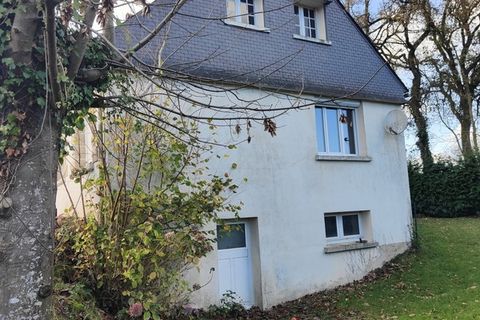 Villa a Rostrenen, Cotes-d'Armor, Rostrenen - € 159.000 | Ref: 830030402793 - foto 21