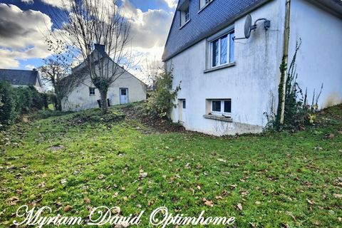 Villa a Rostrenen, Cotes-d'Armor, Rostrenen - € 159.000 | Ref: 830030402793 - foto 22