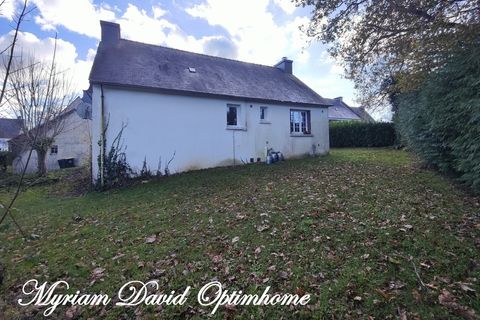 Villa a Rostrenen, Cotes-d'Armor, Rostrenen - € 159.000 | Ref: 830030402793 - foto 23