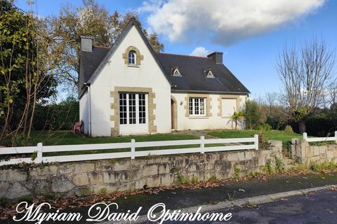 Villa a Rostrenen, Cotes-d'Armor, Rostrenen - € 159.000 | Ref: 830030402793 - foto 26