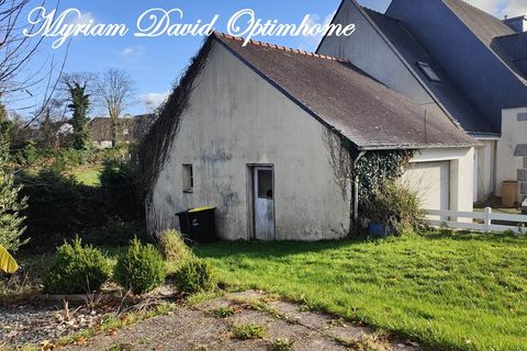 Villa a Rostrenen, Cotes-d'Armor, Rostrenen - € 159.000 | Ref: 830030402793 - foto 27