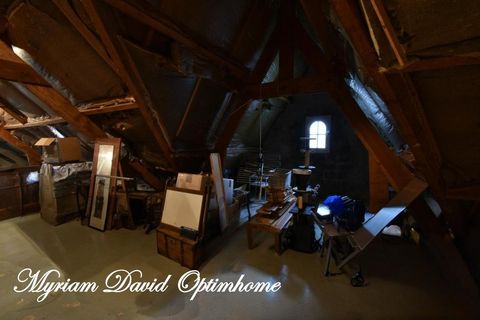Villa a Rostrenen, Cotes-d'Armor, Rostrenen - € 159.000 | Ref: 830030402793 - foto 31