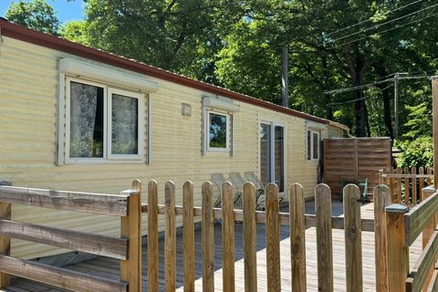 Bungalou a Nargis, Loiret, Nargis - € 97.800 | Ref: 830039758427 - foto 2