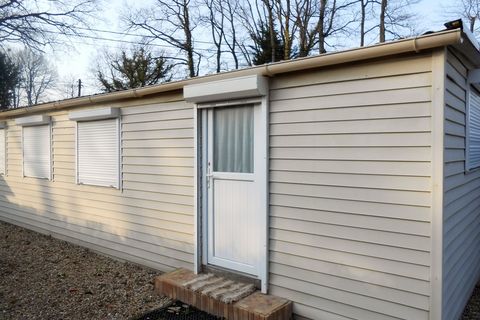 Bungalou a Nargis, Loiret, Nargis - € 97.800 | Ref: 830039758427 - foto 3