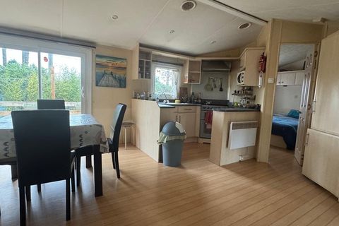 Bungalou a Nargis, Loiret, Nargis - € 97.800 | Ref: 830039758427 - foto 4