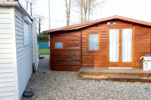 Bungalou a Nargis, Loiret, Nargis - € 97.800 | Ref: 830039758427 - foto 11