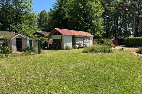 Bungalou a Nargis, Loiret, Nargis - € 97.800 | Ref: 830039758427 - foto 12