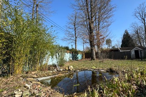 Bungalou a Nargis, Loiret, Nargis - € 97.800 | Ref: 830039758427 - foto 14