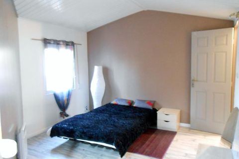 Bungalou a Nargis, Loiret, Nargis - € 97.800 | Ref: 830039758427 - foto 15