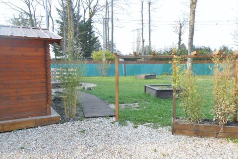 Bungalou a Nargis, Loiret, Nargis - € 97.800 | Ref: 830039758427 - foto 19