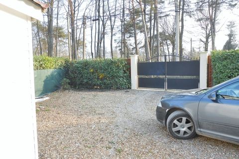 Bungalou a Nargis, Loiret, Nargis - € 97.800 | Ref: 830039758427 - foto 20