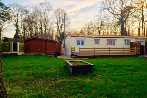 Bungalou a Nargis, Loiret, Nargis - € 97.800 | Ref: 830039758427 - foto 21