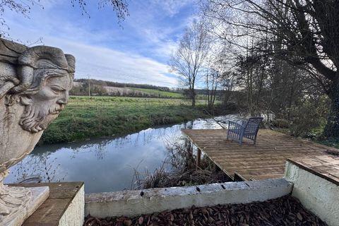 Villa i Marcé-sur-Esves, Indre-et-Loire, Marcé-sur-Esves - € 345.000 | Ref: 830032900420 - foto 1