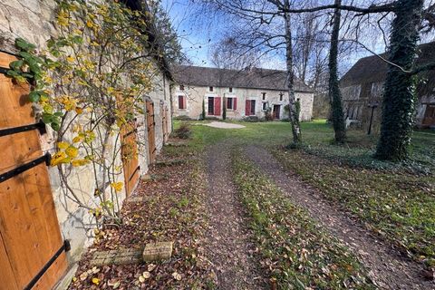 Villa i Marcé-sur-Esves, Indre-et-Loire, Marcé-sur-Esves - € 345.000 | Ref: 830032900420 - foto 3