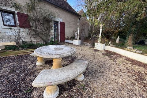Villa i Marcé-sur-Esves, Indre-et-Loire, Marcé-sur-Esves - € 345.000 | Ref: 830032900420 - foto 4