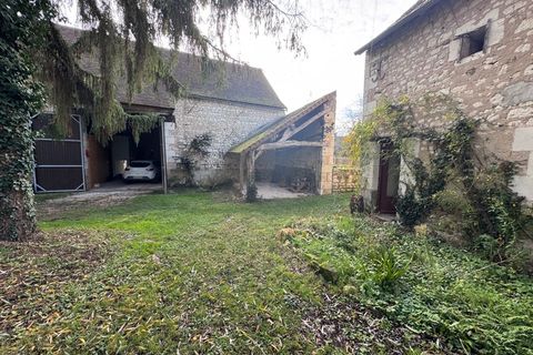 Villa i Marcé-sur-Esves, Indre-et-Loire, Marcé-sur-Esves - € 345.000 | Ref: 830032900420 - foto 5