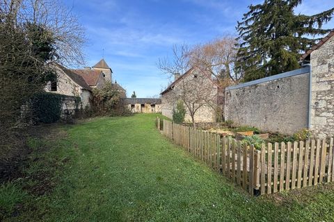 Villa i Marcé-sur-Esves, Indre-et-Loire, Marcé-sur-Esves - € 345.000 | Ref: 830032900420 - foto 6