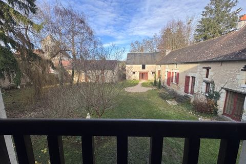 Villa i Marcé-sur-Esves, Indre-et-Loire, Marcé-sur-Esves - € 345.000 | Ref: 830032900420 - foto 7
