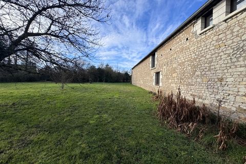 Villa i Marcé-sur-Esves, Indre-et-Loire, Marcé-sur-Esves - € 345.000 | Ref: 830032900420 - foto 8