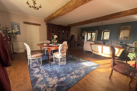 Villa i Marcé-sur-Esves, Indre-et-Loire, Marcé-sur-Esves - € 345.000 | Ref: 830032900420 - foto 9