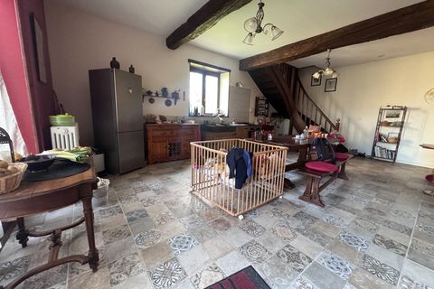 Villa i Marcé-sur-Esves, Indre-et-Loire, Marcé-sur-Esves - € 345.000 | Ref: 830032900420 - foto 10