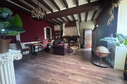 Villa i Marcé-sur-Esves, Indre-et-Loire, Marcé-sur-Esves - € 345.000 | Ref: 830032900420 - foto 11