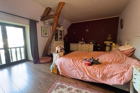 Villa i Marcé-sur-Esves, Indre-et-Loire, Marcé-sur-Esves - € 345.000 | Ref: 830032900420 - foto 14