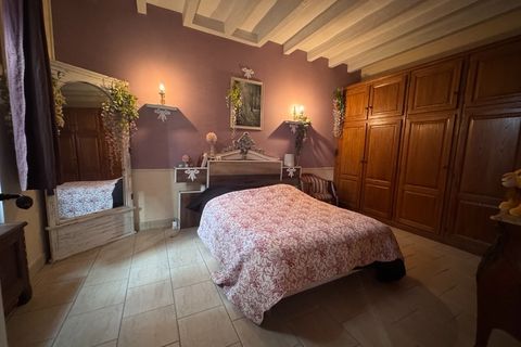 Villa i Marcé-sur-Esves, Indre-et-Loire, Marcé-sur-Esves - € 345.000 | Ref: 830032900420 - foto 15