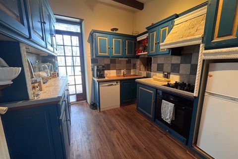 Villa i Marcé-sur-Esves, Indre-et-Loire, Marcé-sur-Esves - € 345.000 | Ref: 830032900420 - foto 17