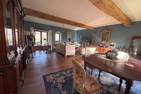 Villa i Marcé-sur-Esves, Indre-et-Loire, Marcé-sur-Esves - € 345.000 | Ref: 830032900420 - foto 18