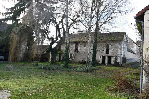Villa i Marcé-sur-Esves, Indre-et-Loire, Marcé-sur-Esves - € 345.000 | Ref: 830032900420 - foto 21