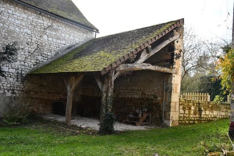 Villa i Marcé-sur-Esves, Indre-et-Loire, Marcé-sur-Esves - € 345.000 | Ref: 830032900420 - foto 23