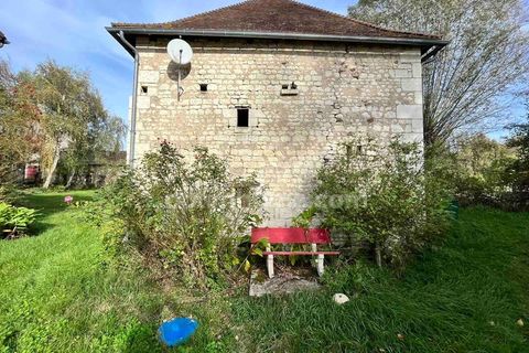 Villa i Marcé-sur-Esves, Indre-et-Loire, Marcé-sur-Esves - € 345.000 | Ref: 830032900420 - foto 24