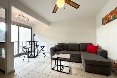 Studio i La Grande-Motte, Herault, La Grande-Motte - € 110 000 | Ref: 830032495752 - foto 2