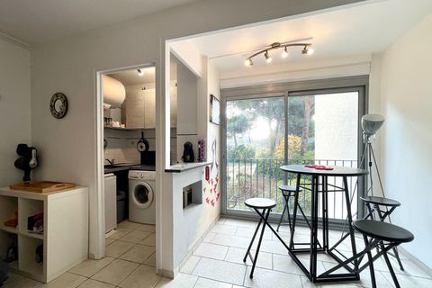 Studio i La Grande-Motte, Herault, La Grande-Motte - € 110 000 | Ref: 830032495752 - foto 4