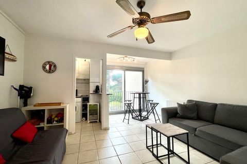 Studio i La Grande-Motte, Herault, La Grande-Motte - € 110 000 | Ref: 830032495752 - foto 5