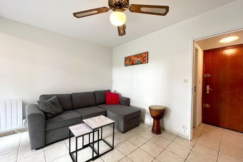 Studio i La Grande-Motte, Herault, La Grande-Motte - € 110 000 | Ref: 830032495752 - foto 6