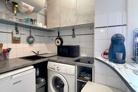 Studio i La Grande-Motte, Herault, La Grande-Motte - € 110 000 | Ref: 830032495752 - foto 8