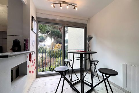 Studio i La Grande-Motte, Herault, La Grande-Motte - € 110 000 | Ref: 830032495752 - foto 9