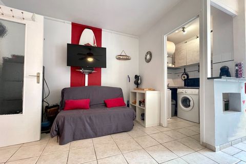 Studio i La Grande-Motte, Herault, La Grande-Motte - € 110 000 | Ref: 830032495752 - foto 11