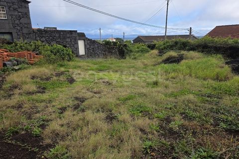 Helårsgrund i Piedade, Pico, Piedade - € 50.000 | Ref: AZ98464MK - foto 9