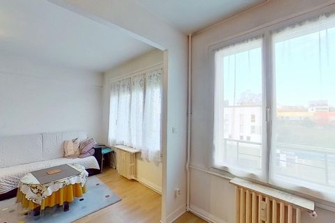 Lejlighed i Bagnolet, Seine-Saint-Denis, Bagnolet - € 230.000 | Ref: 830032941236 - foto 2