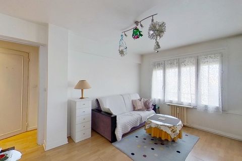 Lejlighed i Bagnolet, Seine-Saint-Denis, Bagnolet - € 230.000 | Ref: 830032941236 - foto 3