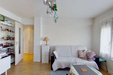 Lejlighed i Bagnolet, Seine-Saint-Denis, Bagnolet - € 230.000 | Ref: 830032941236 - foto 4
