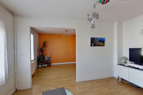 Lejlighed i Bagnolet, Seine-Saint-Denis, Bagnolet - € 230.000 | Ref: 830032941236 - foto 5