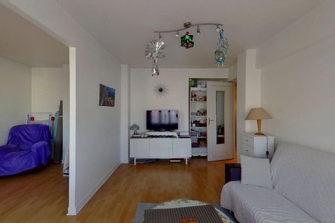 Lejlighed i Bagnolet, Seine-Saint-Denis, Bagnolet - € 230.000 | Ref: 830032941236 - foto 6