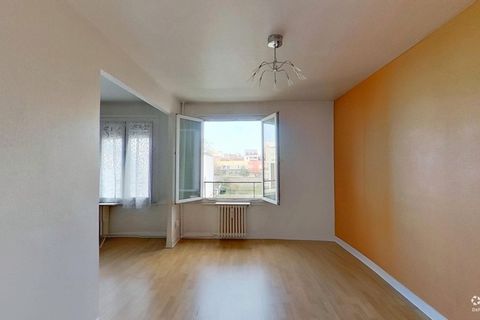 Lejlighed i Bagnolet, Seine-Saint-Denis, Bagnolet - € 230.000 | Ref: 830032941236 - foto 7
