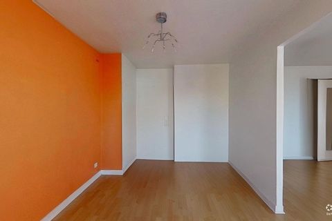 Lejlighed i Bagnolet, Seine-Saint-Denis, Bagnolet - € 230.000 | Ref: 830032941236 - foto 8