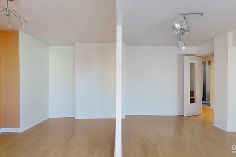Lejlighed i Bagnolet, Seine-Saint-Denis, Bagnolet - € 230.000 | Ref: 830032941236 - foto 9