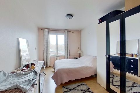 Lejlighed i Bagnolet, Seine-Saint-Denis, Bagnolet - € 230.000 | Ref: 830032941236 - foto 10